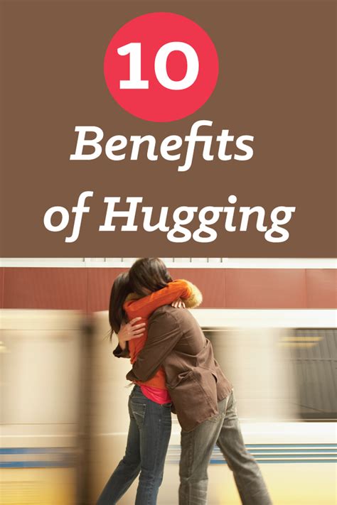 hugs|Hugs: Benefits, Research, & Quotes .
